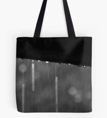 Rainstorm Tote Bag