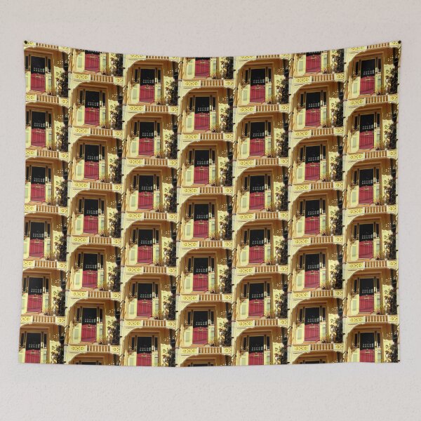Item preview, Stage Door - 1889 - No Soliciting designed and sold by Michael May.
