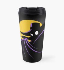 The Terror that Flaps in the Night Travel Mug