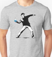 The Breaker Unisex T-Shirt