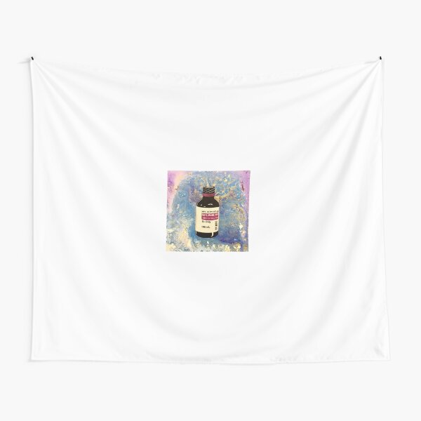 General Anesthesia Tapestry