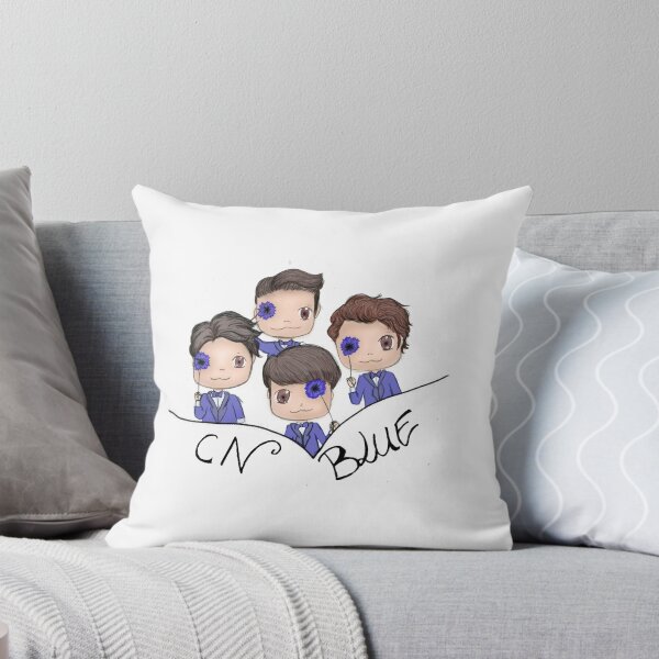 Item preview, CNBLUE ~ The Star magazine designed and sold by liajung.