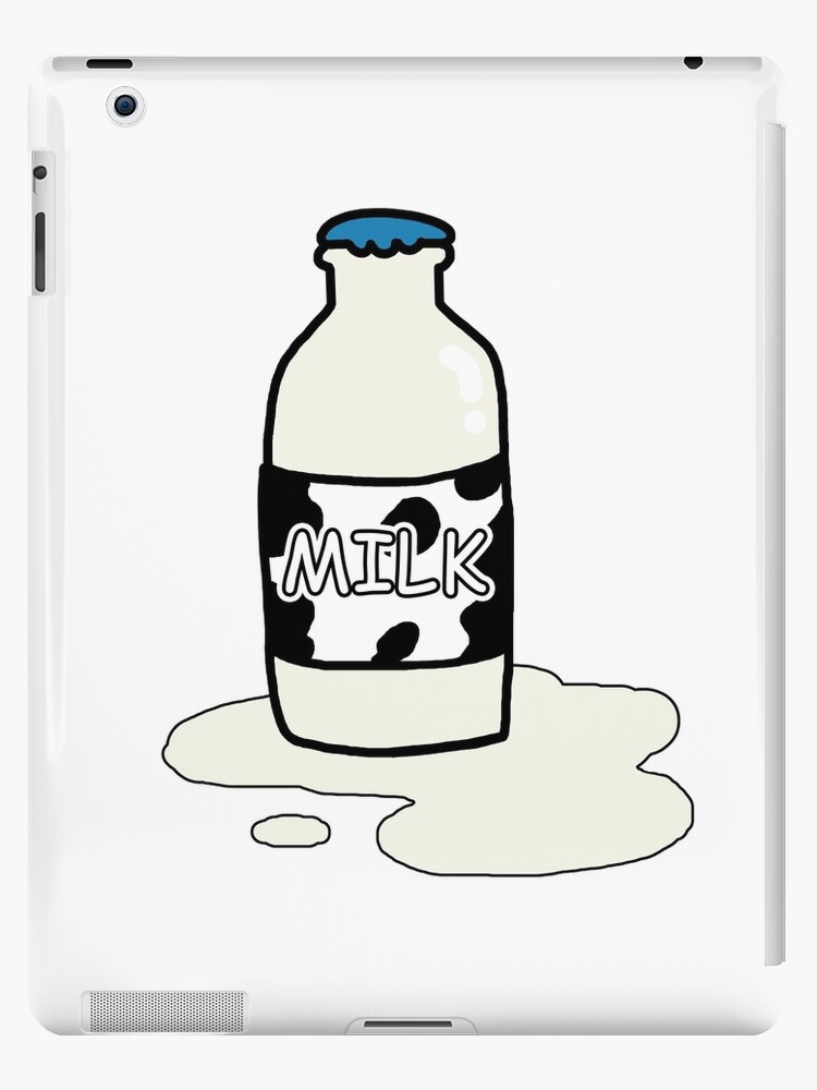 Milk Container Collection  Bottle drawing, Plastic bottle design, Milk
