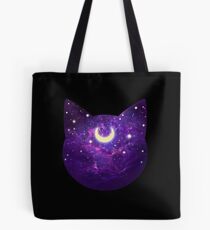 Luna Tote Bag