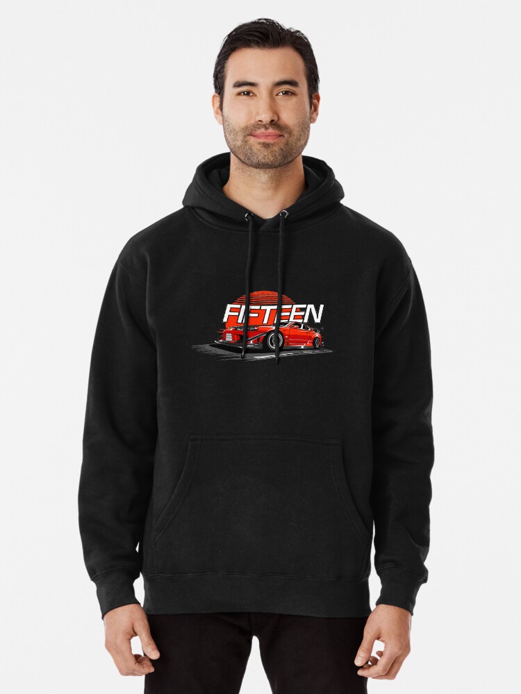 s15 hoodie