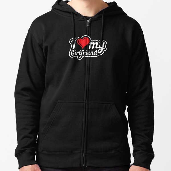 Gay girl cheap couple hoodies