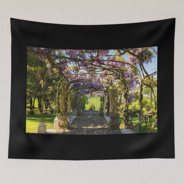 Item preview, Wisteria Arch designed and sold by jojobob.