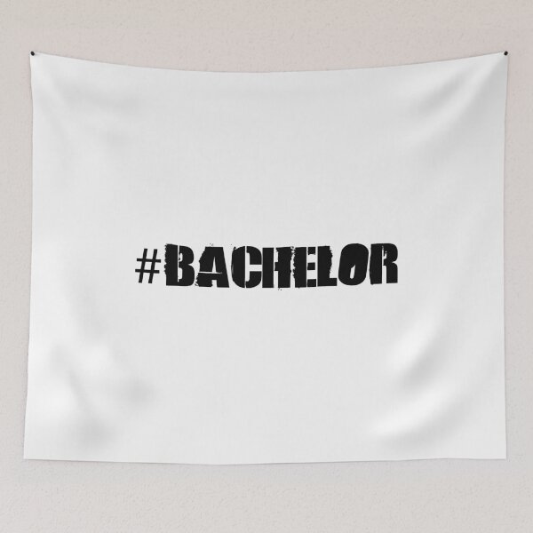 Item preview, #Bachelor designed and sold by SVDesignatVasil.