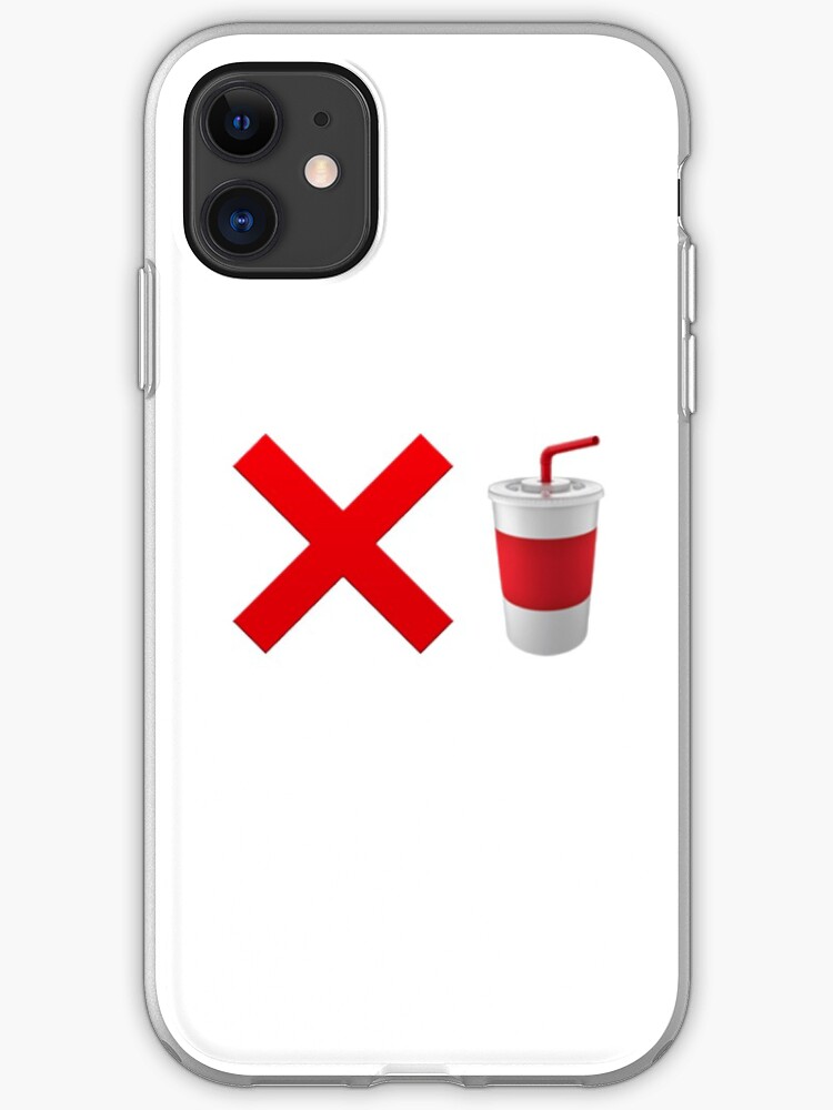 No Diet Today iPhone 11 case No Diet Today iPhone 11 case