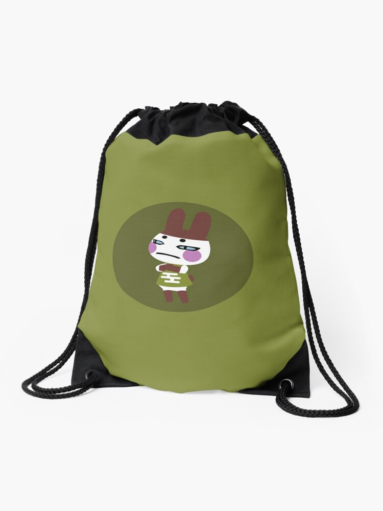 genji backpack