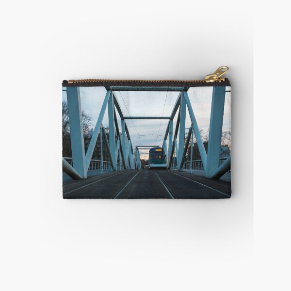 Item preview, railroad bridge designed and sold by 1STunningART.