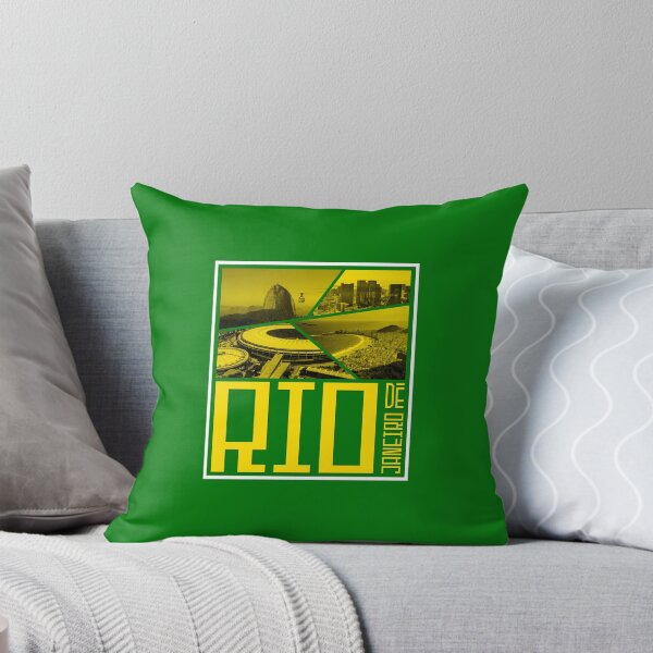Item preview, CITY OF RIO DE JANEIRO designed and sold by MarkMotta.