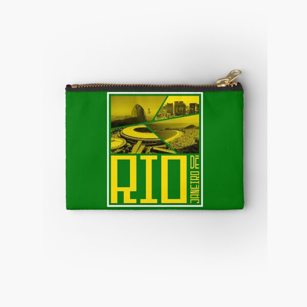 Item preview, CITY OF RIO DE JANEIRO designed and sold by MarkMotta.