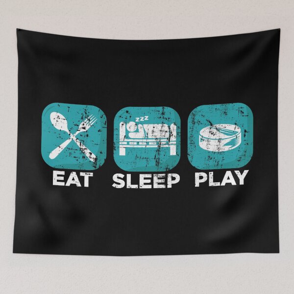 Item preview, Ice Hockey Player Winter Sports Skater Gift designed and sold by haselshirt.