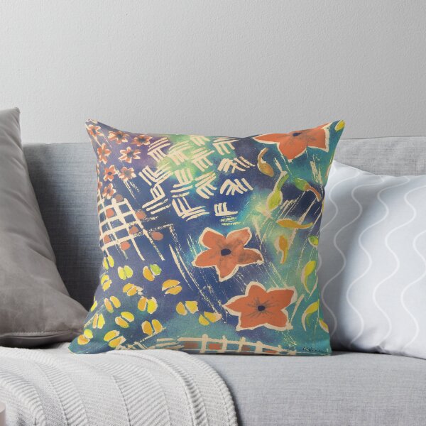 Item preview, KIHEL~MANGO designed and sold by Leslie Marcus.