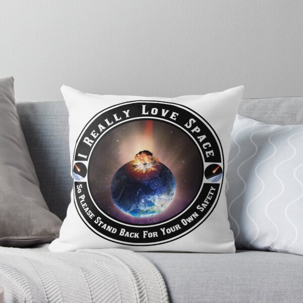 Item preview, Realmente amo el espacio designed and sold by Humorous  Teeshirts.