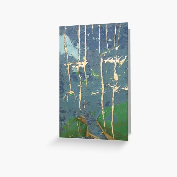 As Above, So Below Greeting Card