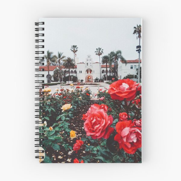 Item preview, San Diego State Hepner Hall designed and sold by megannfoleyy.