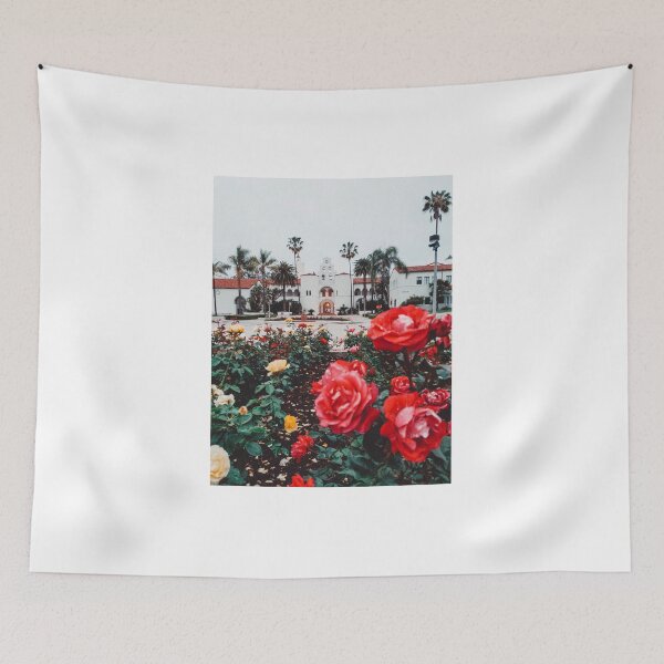 Item preview, San Diego State Hepner Hall designed and sold by megannfoleyy.