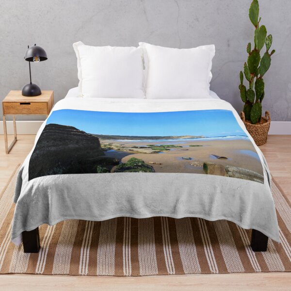 Item preview, Cayton Bay Landscape designed and sold by AthenaAPhoto.