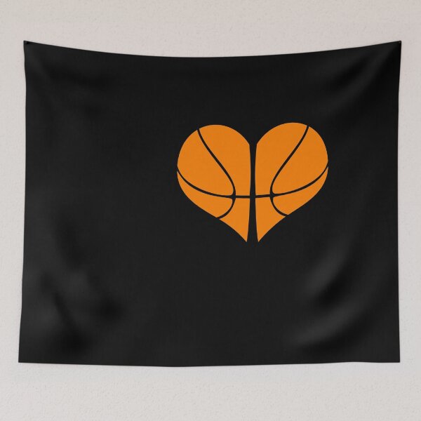 Item preview, I Love Basketball Ball Sports Athletics Lover Gift designed and sold by haselshirt.
