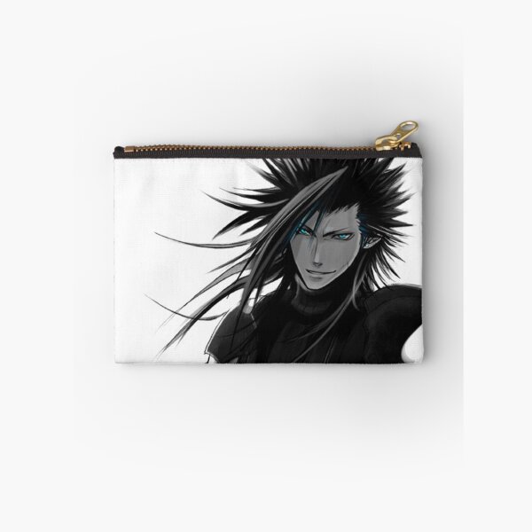 Item preview, Final Fantasy 7: Crisis Core designed and sold by Ashley Perrett.