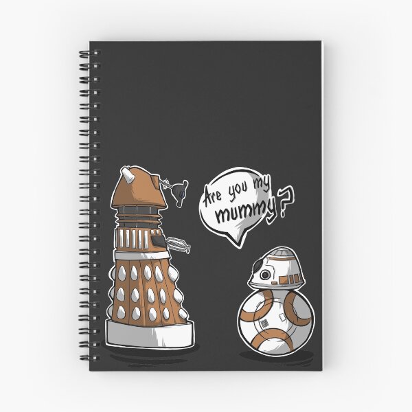 Item preview, Are you my mummy? - ORANGE version designed and sold by ArryDesign.