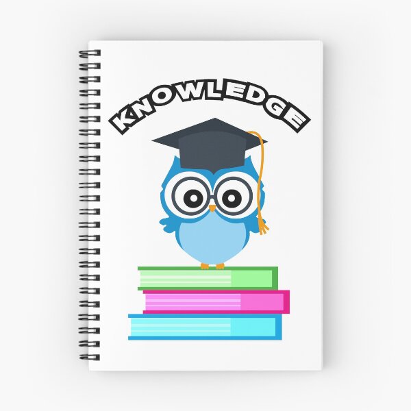 Item preview, Knowledge designed and sold by SVDesignatVasil.