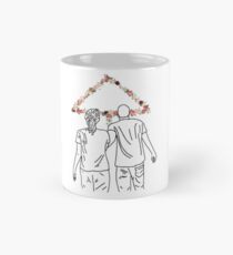 Midsommar Tasse (Standard)