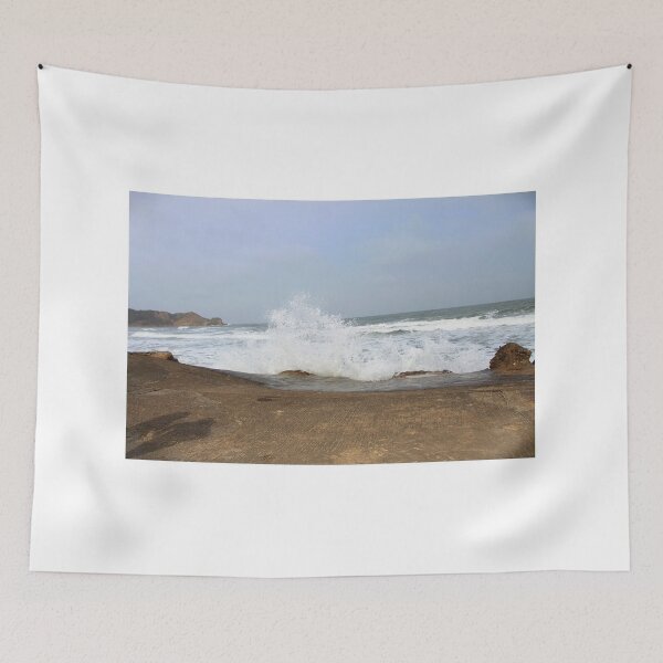 Item preview, Cayton Bay Landscape designed and sold by AthenaAPhoto.