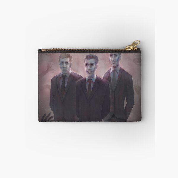 Item preview, Agents of the Unseelie Court - Sedisverse Supervillian Series designed and sold by Sedisverse.