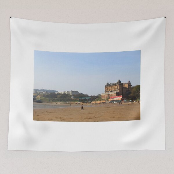 Item preview,  Scarborough Landscape  designed and sold by AthenaAPhoto.
