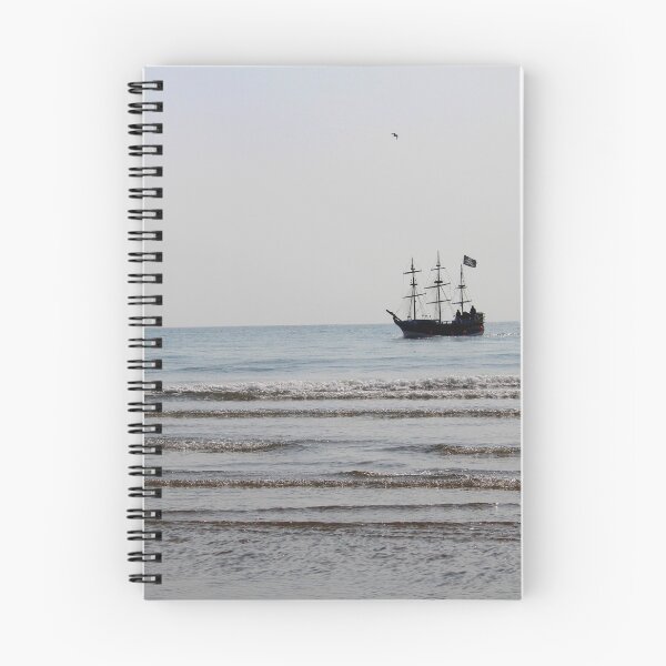 Item preview,  Scarborough Landscape Sea designed and sold by AthenaAPhoto.