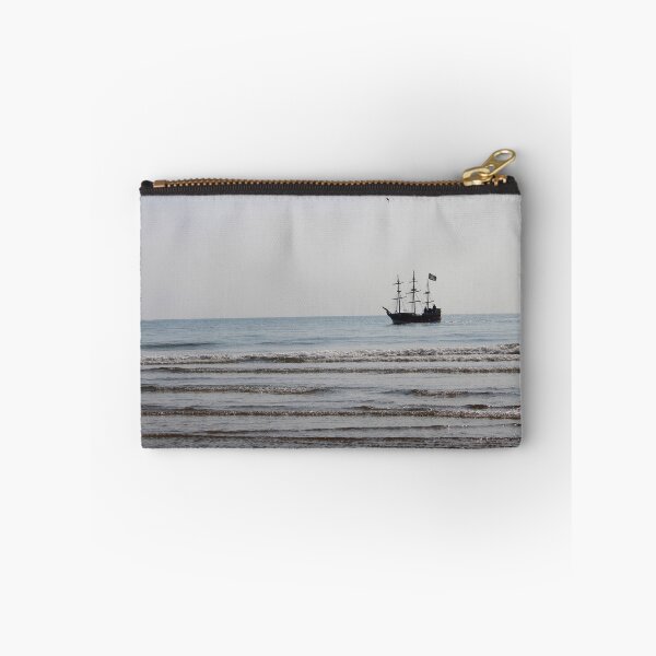 Item preview,  Scarborough Landscape Sea designed and sold by AthenaAPhoto.