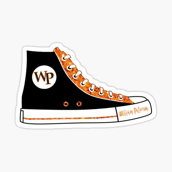 Vista previa del artículo con la obra «Zapato glitter WPU», diseñado y vendido por briegot.