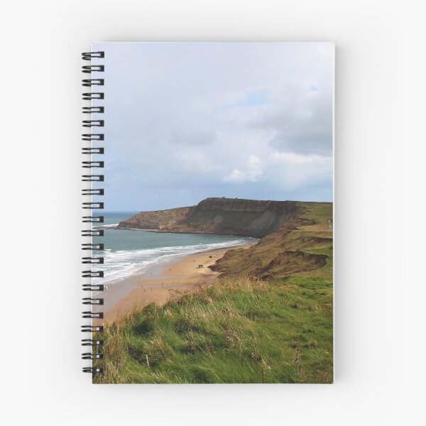 Item preview, Cayton Bay Panorama designed and sold by AthenaAPhoto.