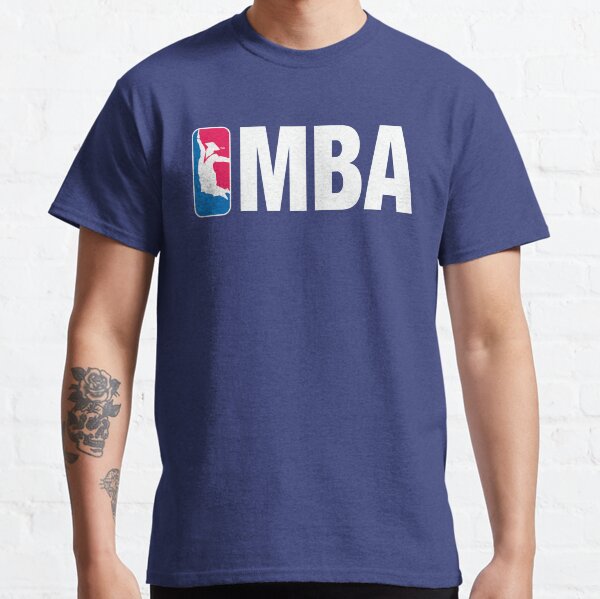 MBA Classic T-Shirt