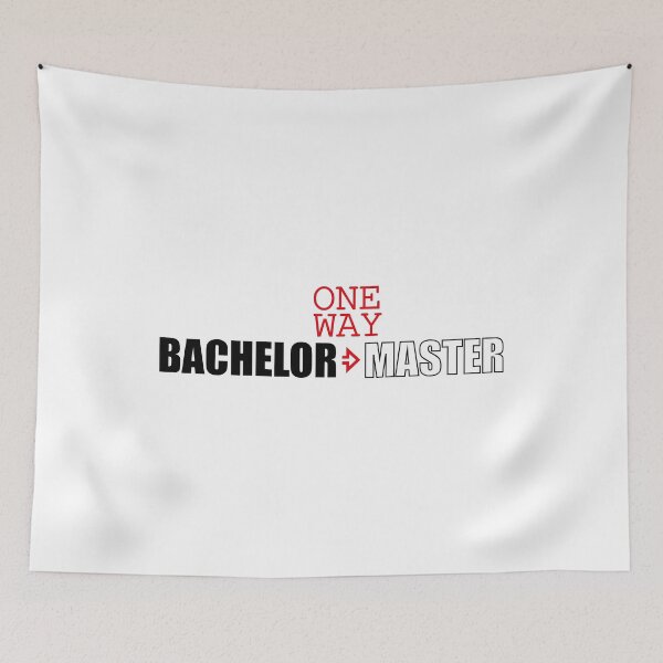 Item preview, Bacherlor master designed and sold by SVDesignatVasil.