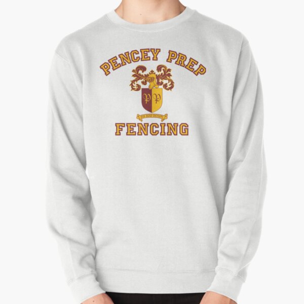 Fencing sweatshirt hotsell