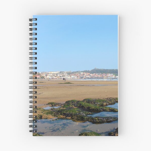 Aperçu de l'œuvre  Paysage de Scarborough créée et vendue par AthenaAPhoto.