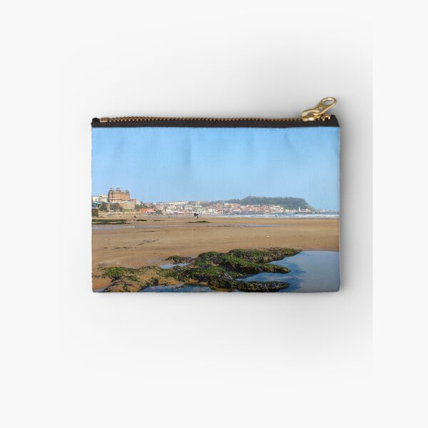 Item preview,  Scarborough Landscape designed and sold by AthenaAPhoto.