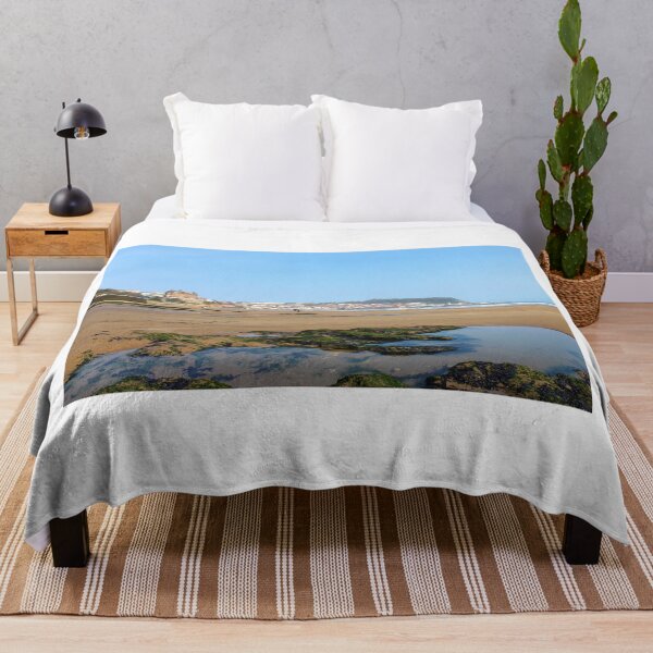 Item preview, Scarborough Landscape designed and sold by AthenaAPhoto.