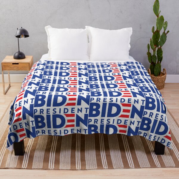 Item preview, Joe Biden 2020 designed and sold by BernedMyToast.