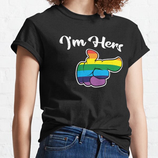 Matching Lesbian Couple Gifts Merchandise for Sale Redbubble