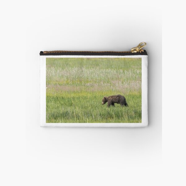 Item preview, Young Brown Bear Cub, No. 2 designed and sold by Belinda Greb Photography.