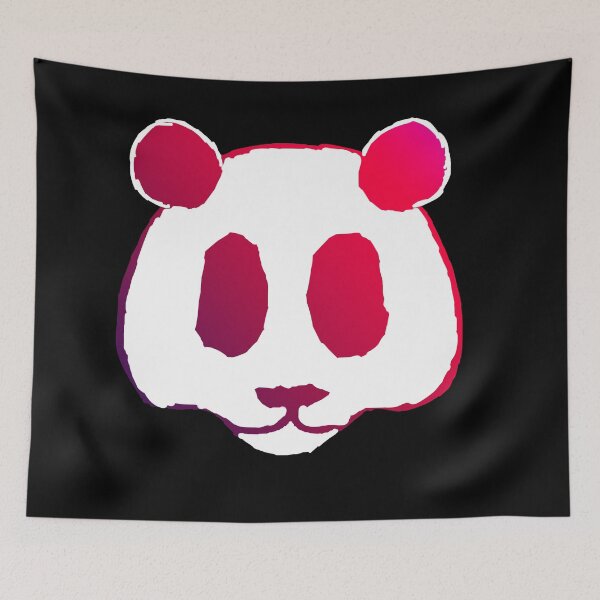 Item preview, Panda designed and sold by Ktebo425.