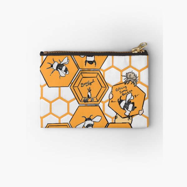 Item preview, Bee Enthusiastic designed and sold by SHMomenee.
