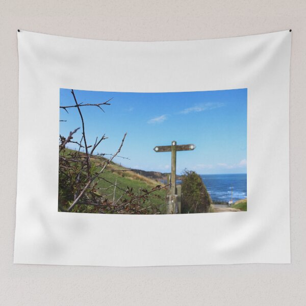 Item preview, Cayton Bay Landscape designed and sold by AthenaAPhoto.