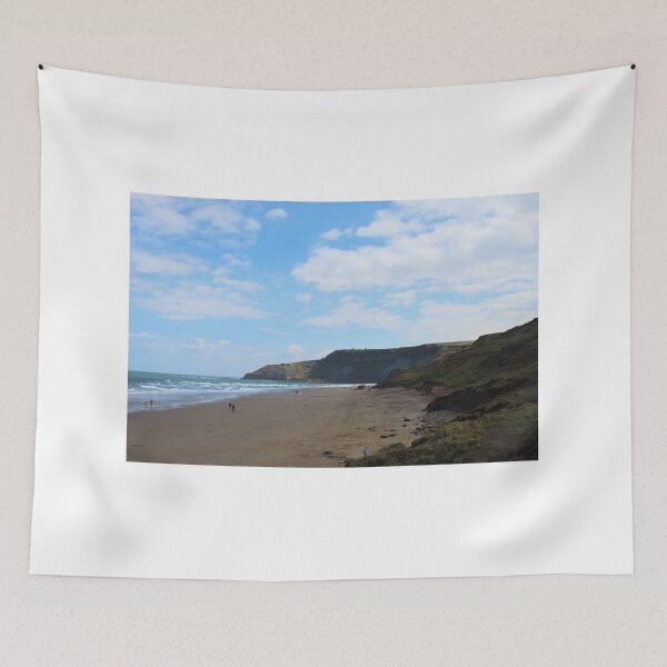 Item preview, Cayton Bay Landscape designed and sold by AthenaAPhoto.