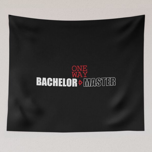 Item preview, Bachelor master designed and sold by SVDesignatVasil.